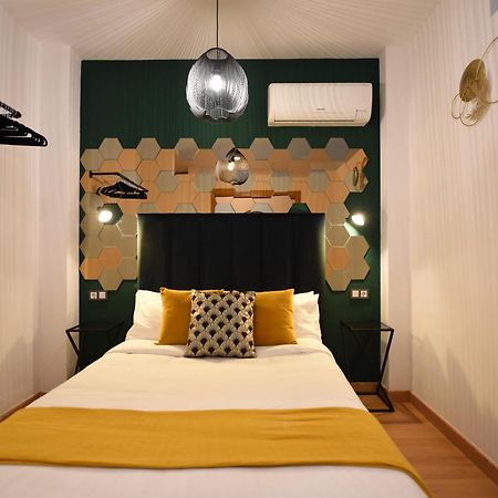 Living4Malaga Green Harmony Center Eksteriør billede