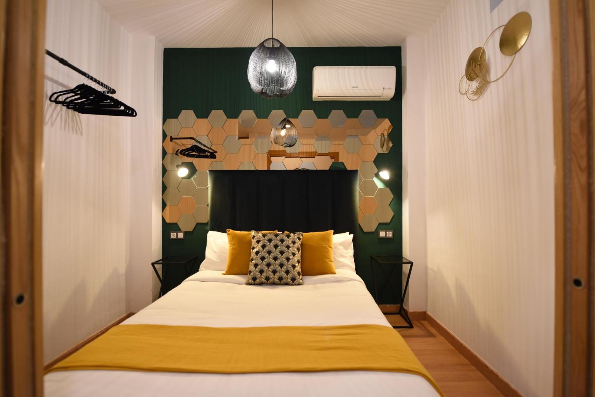 Living4Malaga Green Harmony Center Eksteriør billede